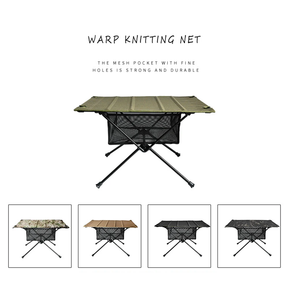 

Brand New Net Bag Table 1pcs Under 29*33cm Warp Knitting Net Basket Black