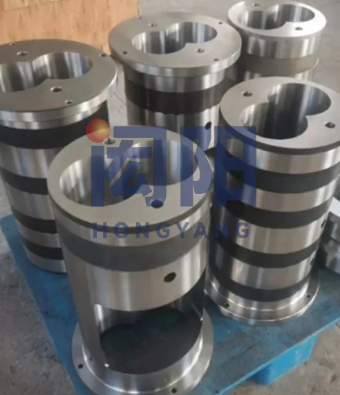 Liyang HY автоматический плавающий/тонущий экструдер для корма рыбы/оборудование