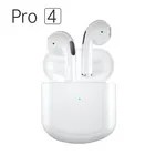 Наушники-вкладыши Bluetooth, мини-наушники TWS Hi-Fi, беспроводные наушники-вкладыши, стерео гарнитура громкой связи для xiaomi, Iphone 12, 13