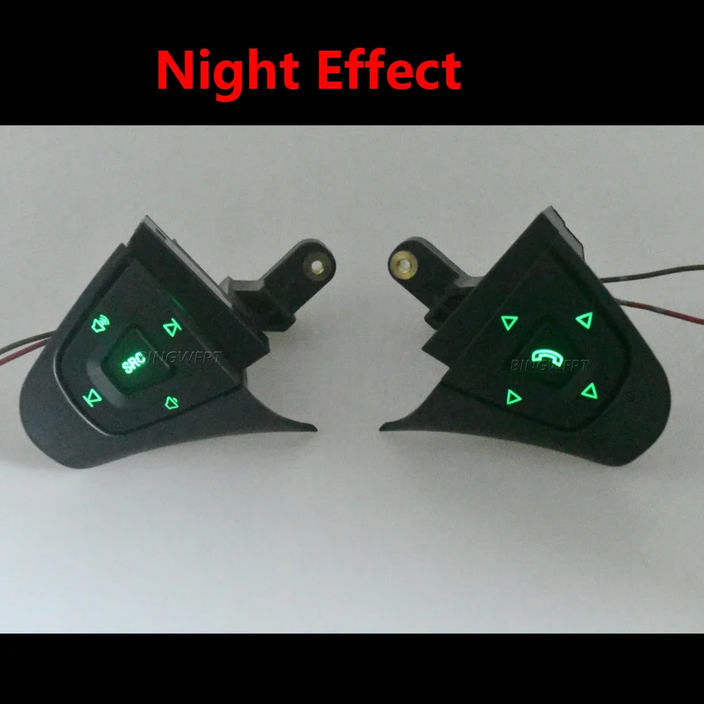 1870910 г. переключатель электрической панели для грузовика рулевое колесо