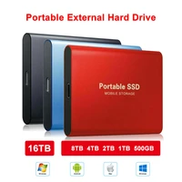 ssd hard drive type c usb 3 1 ssd portable flash 4tb 240gb 500gb portable external for laptop desktop flash storage ssd