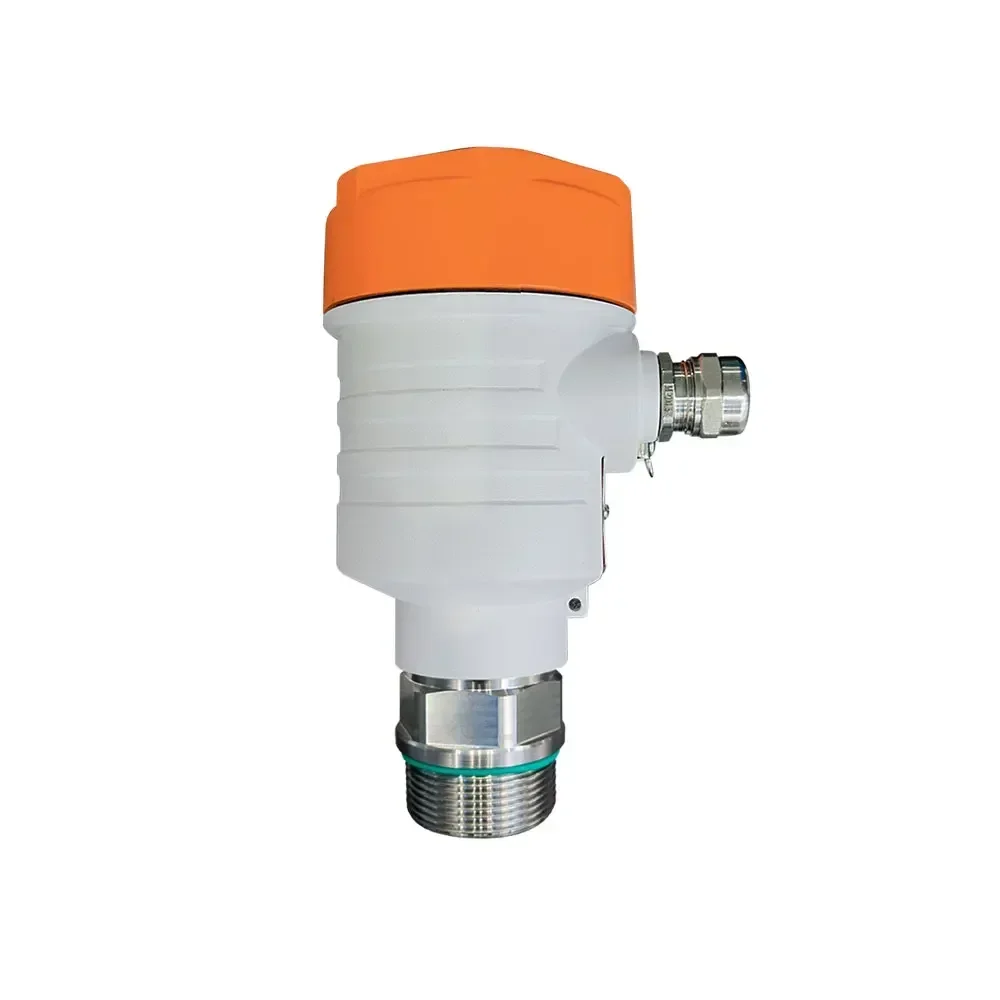 HCCK 80g высокочастотный радарный измеритель уровня Fmcw датчик в баке