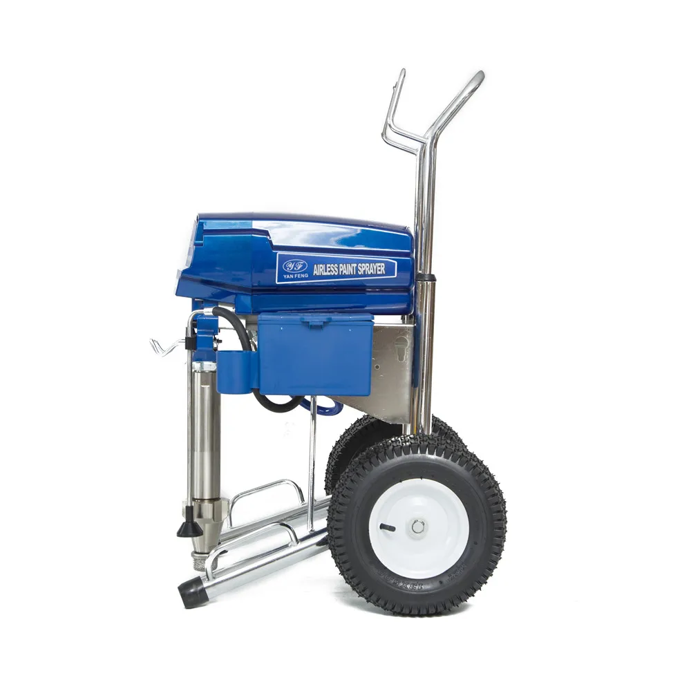 Бесплатная доставка в Россию безвоздушная шпатлевка спрей зеркальная поршневая