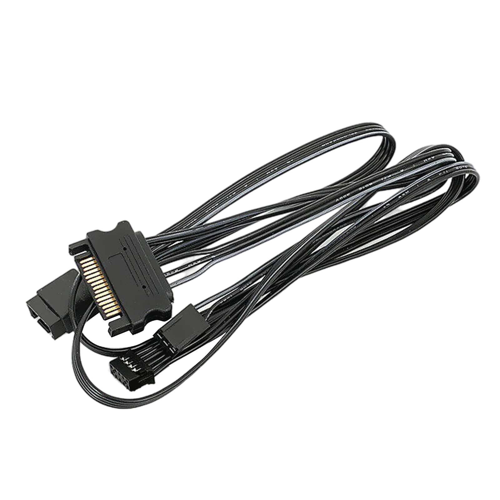 

For NZXT Kraken X63 10-pin connector Cable Cord Wire