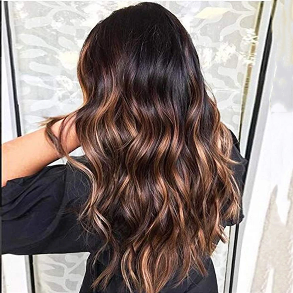 Body Wave Wigs