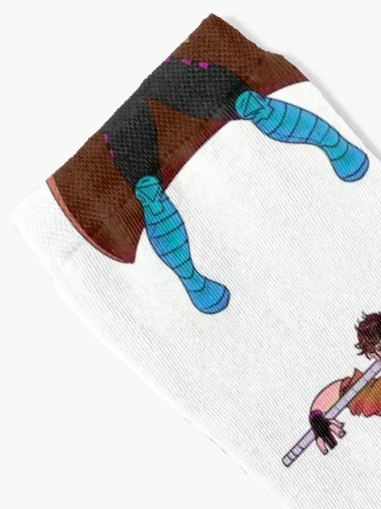 Носки Roguish Hero лоты каваи мужские носки для скалолазания женские