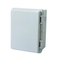 ip66 electrical junction box abs waterproof plastic wall mounted control box junction box