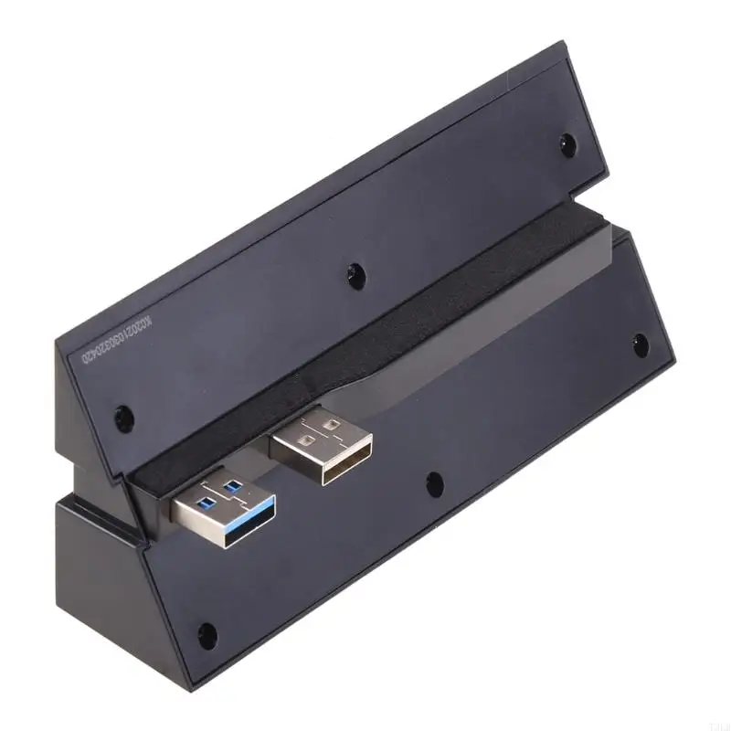 T3LB 5 Port USB HUB Extend Adapter High Speed ​USB для аксессуаров контроллера консоли Game Controller