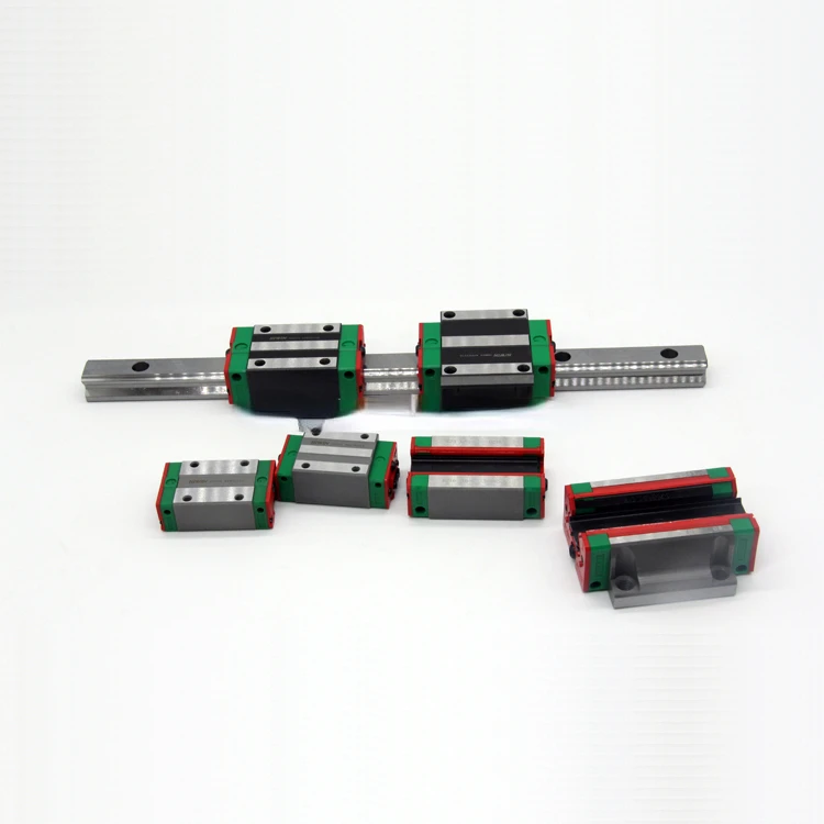 HGW-HA Series линейный направляющий слайдер и HGW20HA