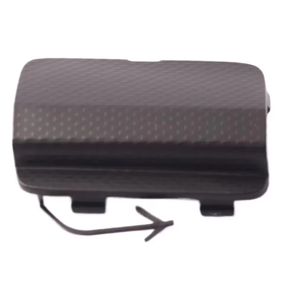 

57731CA100 Оригинальный левый и правый задний бампер, крышка прицепа, крышки сцепного крюка для Subaru BRZ GT86 2013 2014 2015-2019