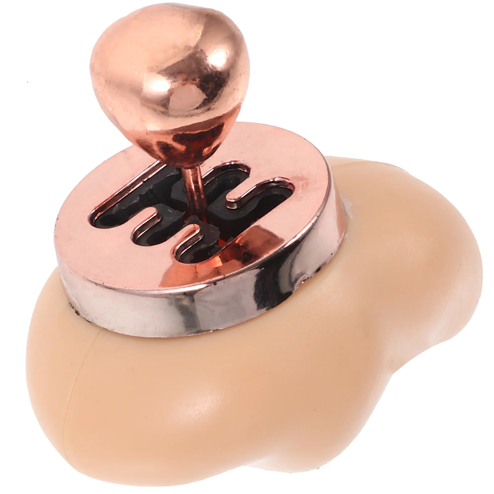 

Мини-игрушка для снятия стресса с кончиков пальцев