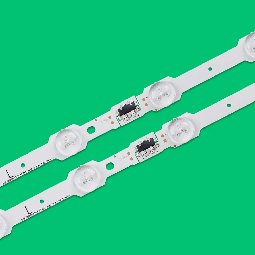 Светодиодная лента UN55HU7200 UE55HU7200S UE55HU7200U UE55HU7205U UE55HU7205 UN55HU7200F UE55HU7105U UE55HU7105 UE55HU7100S