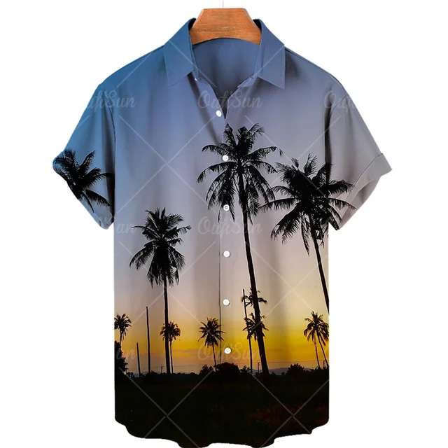 summer beach shirts
