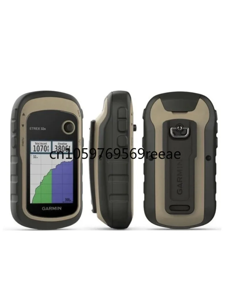 Оригинальный прочный портативный GPS-навигатор A-Garmin ETrex 32x ETREX 221X
