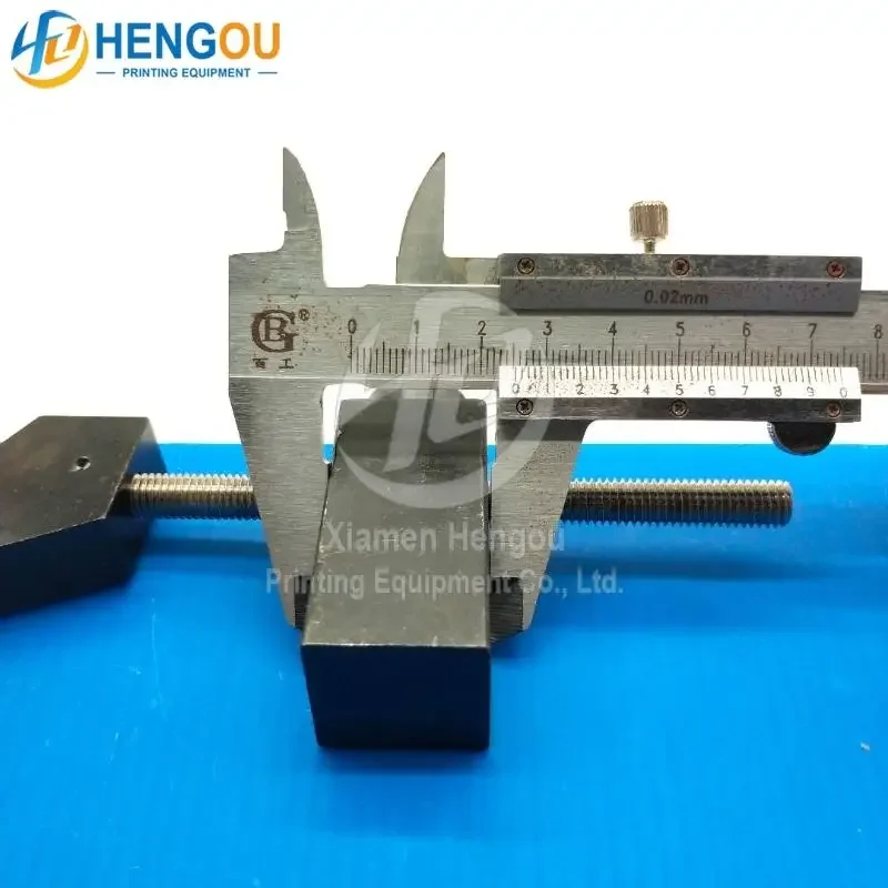 Крючок с зубчатым крюком для печатных машин heidelberg hengou