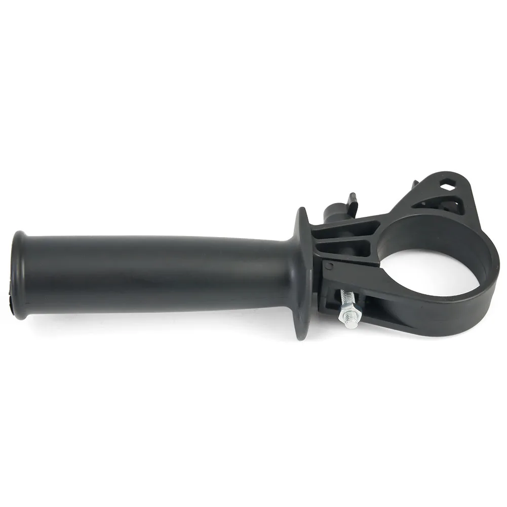 

Universal Side Hammer Drill Handle Replacement For Grinding Machine Electric Drill Handle Power Tool Access Adjustment 40-43mm