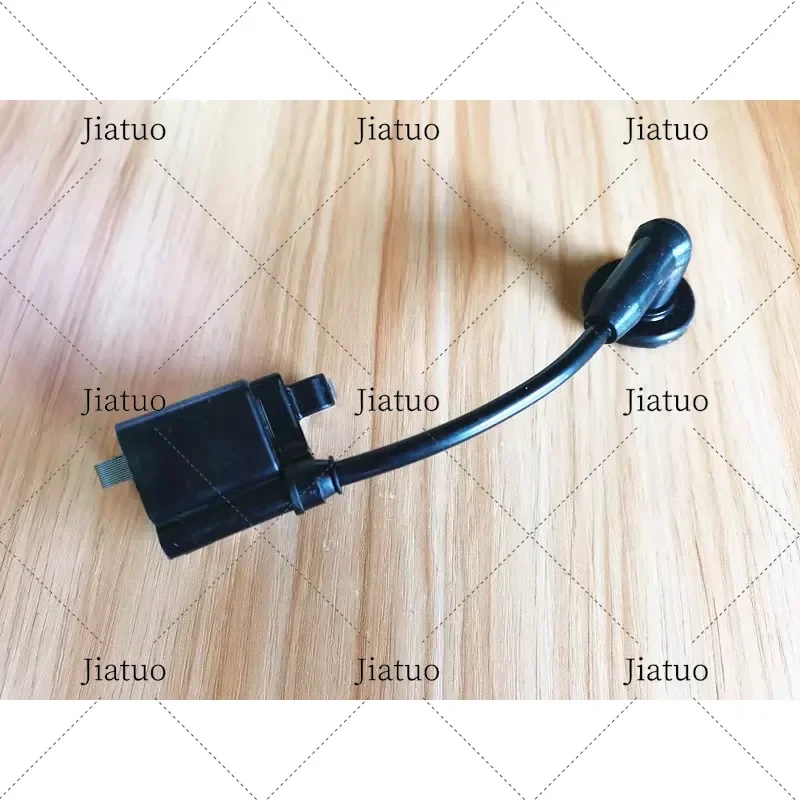 Электронная катушка зажигания TLE26 для KASEI 1E34F-2E 1E34F-2E.3 CG260 BC260, магнетор-статор для кустореза и триммера (art.: 3920dca22bc06) - 3920dca22bc06