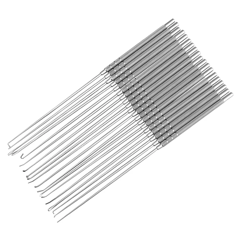 1 шт. мини-скребок для снятия изоляции из нержавеющей стали