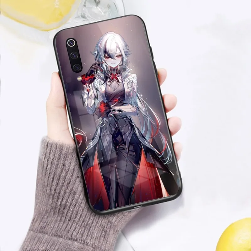 Чехол для Xiaomi 13 12 11T 10 9 Lite Redmi Note 11 10S Pro 9A 8