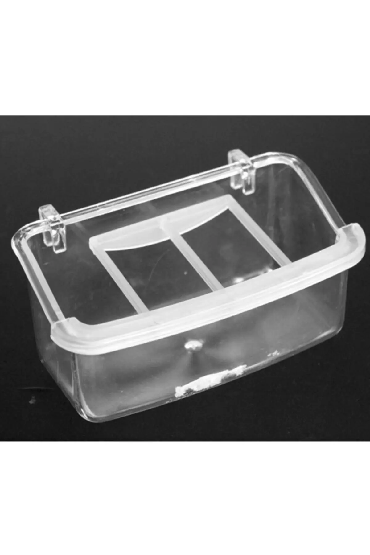 

Birds Pets Toys Canary-Nightlift Food 10 cm Plastic Hanger