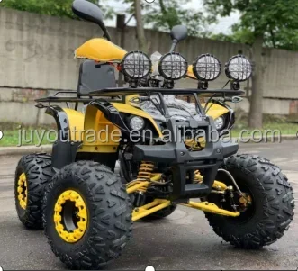 Рисунок 6 - Дешевая распродажа 250CC Atv в
