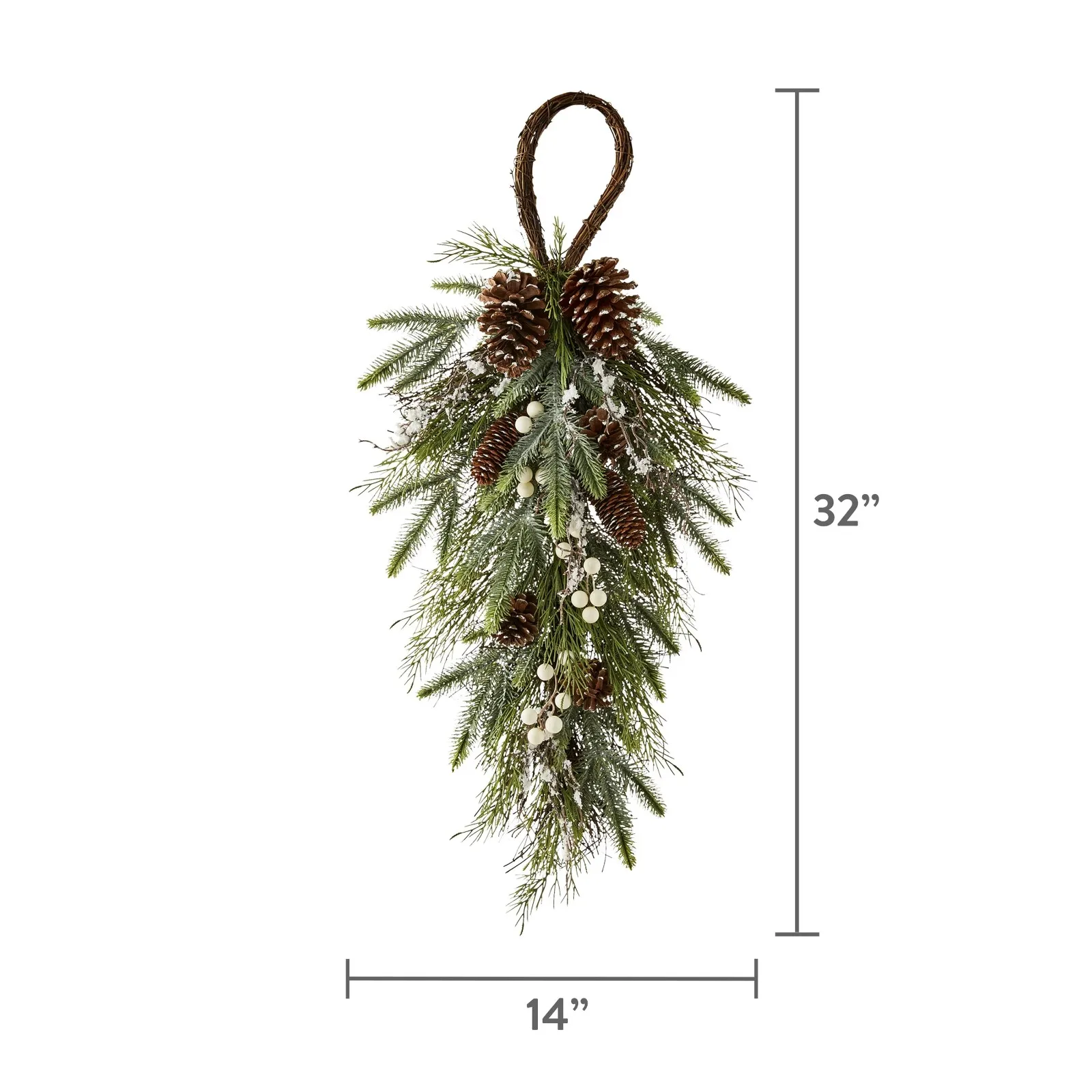 Рождественская пятиконечная звезда елочное дерево подвесной декор на стене