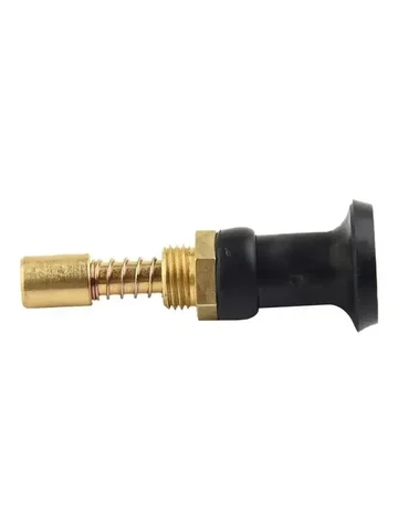 Ручной дроссель карбюратора для Mikuni TM32 TM34 TM36 TM38 VM30 VM32 VM34 VM29/47 Металлическая ручка стартера для мотоцикла, отделка карбюратора
