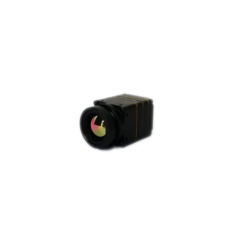 

Smallest Uncooled LWIR Shutterless Infrared Night Vision Thermal Imaging Camera Core for UAV Drone