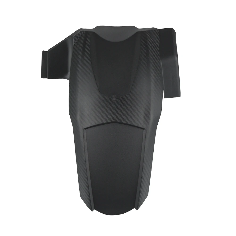 

Motorcycle Rear Fender for Yamaha NMAX 125 NMAX 150 NMAX 155 2016-2019 N-MAX Rear Mudguard Tire Hugger Splash Guard