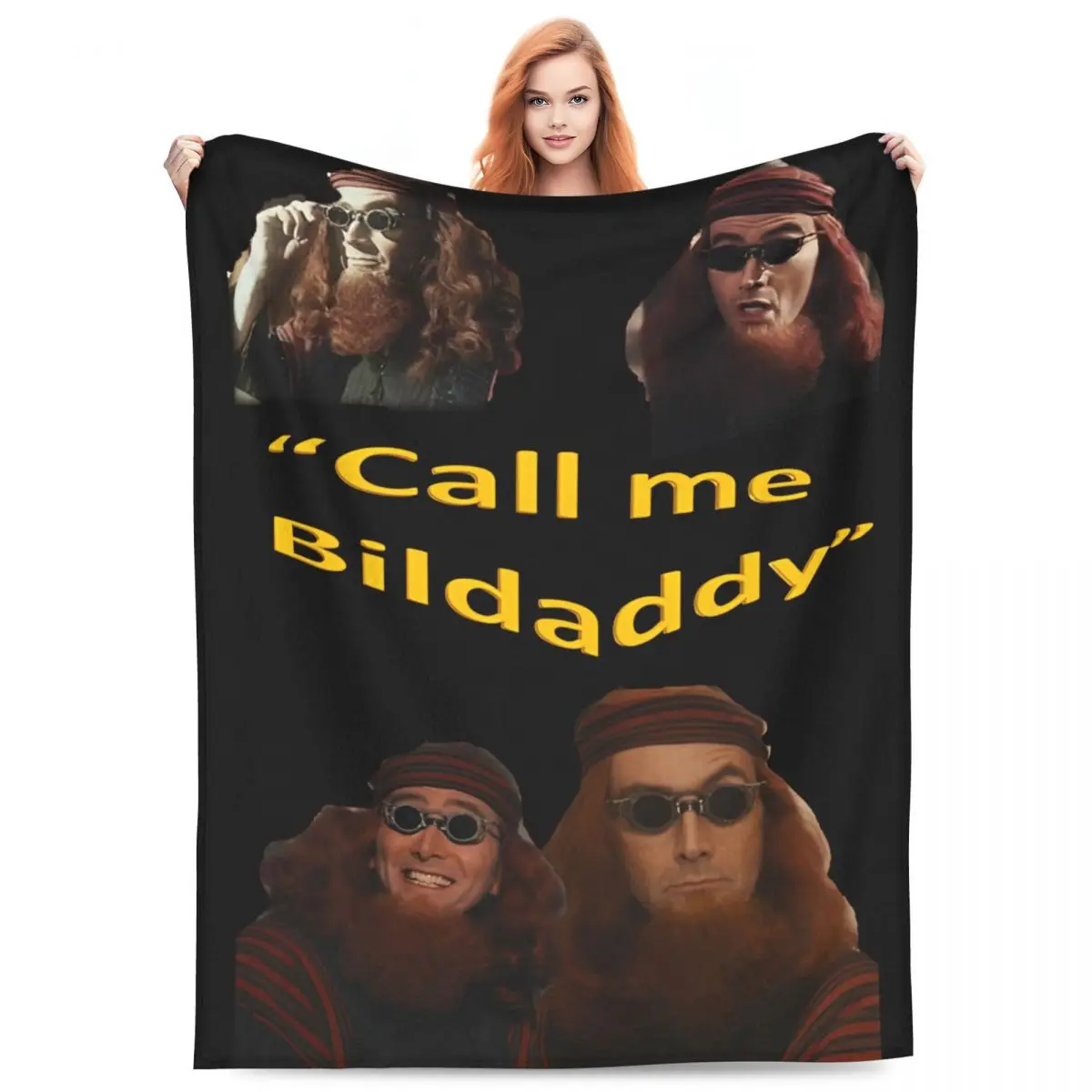 Одеяло Bildad The Shuhite Фланелевое покрывало для путешествий офиса теплое мягкое