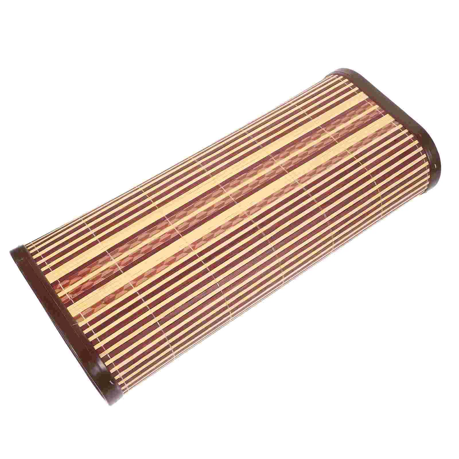 Подушки из бамбука товары для сна коврик дома охлаждающий пот паровая комната