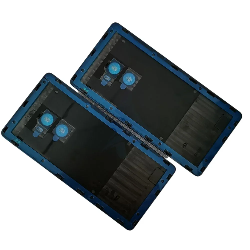 Задняя крышка батарейного отсека для Xiaomi Mi Mix 2 Mix2 6 ГБ