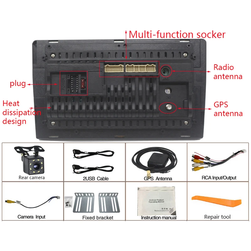 8-ядерный Android автомобильный радиоприемник Nissan Sylphy/Sentra 2012 + Carplay 4G Автомобильный