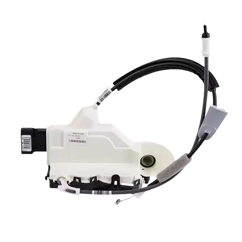 9819263080 9819263180 9135JJ 9136GZ подходит для дверного замка Peugeot 508 электронный замок в сборе