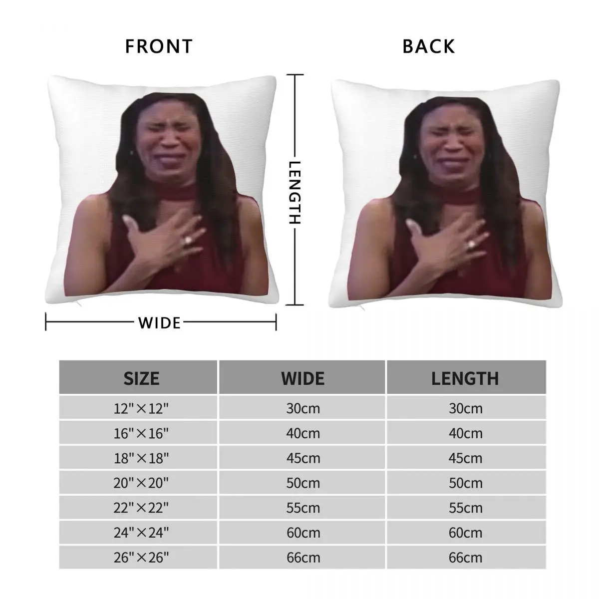 Подушка для танцев и мамочек Holly Hatcher-дзерен наволочка из полиэстера льна с