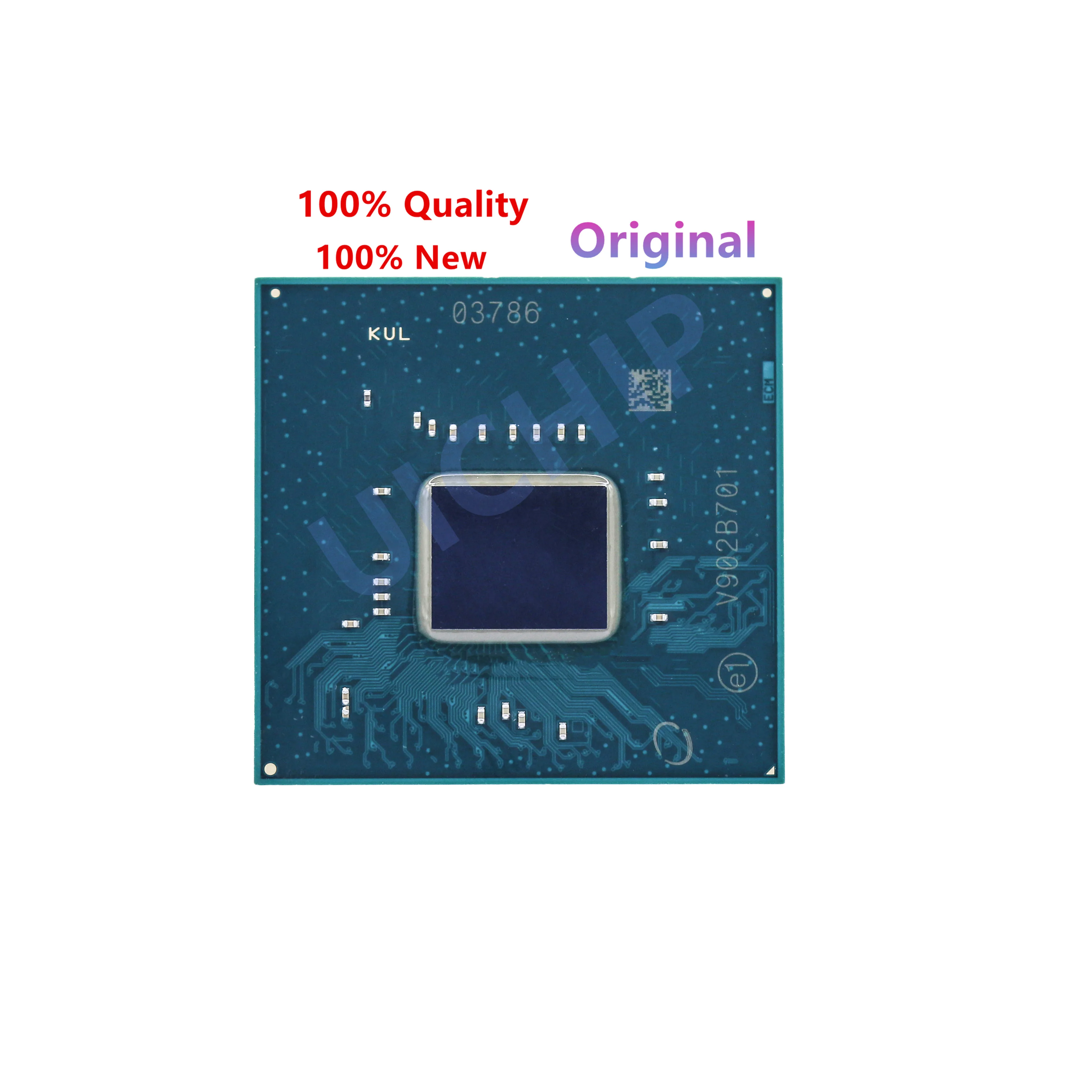 

100% Новый чипсет хорошего качества FH82HM470 sropher BGA
