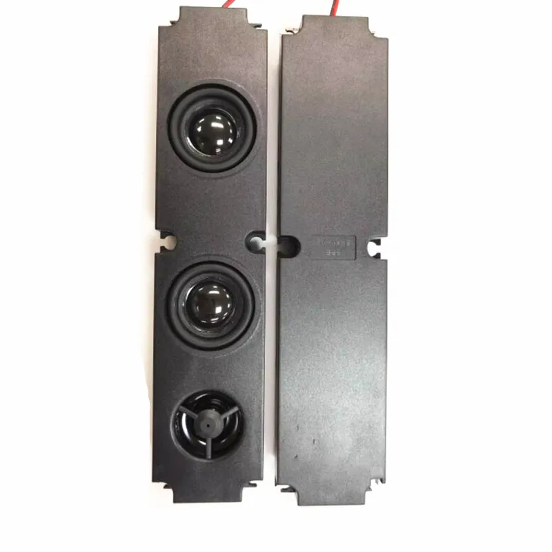 1 пара, портативные динамики 45200 45*200*26 мм, 8 Ом, 10 Вт