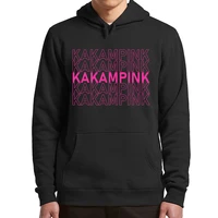 leni kiko 2022 kakampink hoodies philippine president election active sweatshirt for supporters gift mens clothing