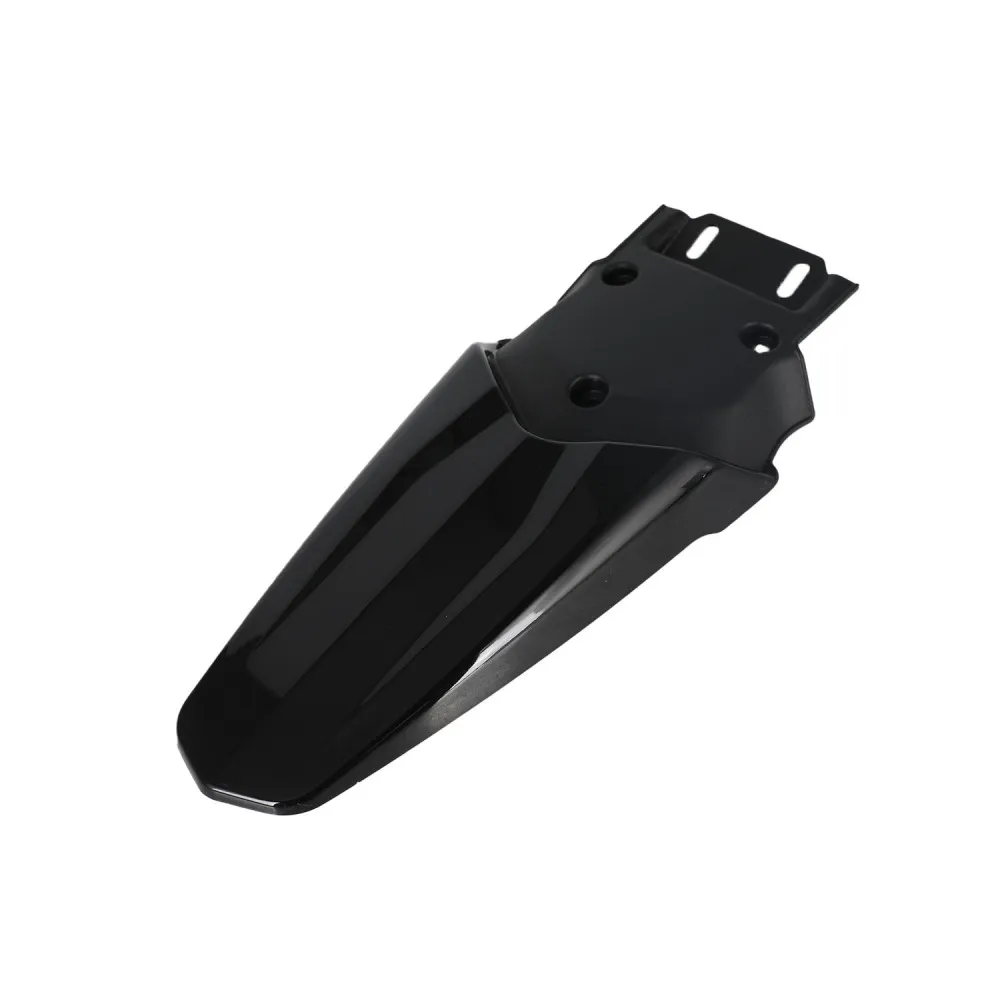 

Заднее крыло Sting, аксессуары для мотоциклов, задний брызговик, узор из углеродного волокна для TALARIA Sting MX3 MX4 MX5