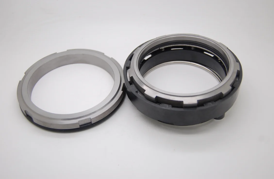 FS-SU-90 FS-SL-80 Механические уплотнения верхнее + нижнее уплотнение для Flygt
