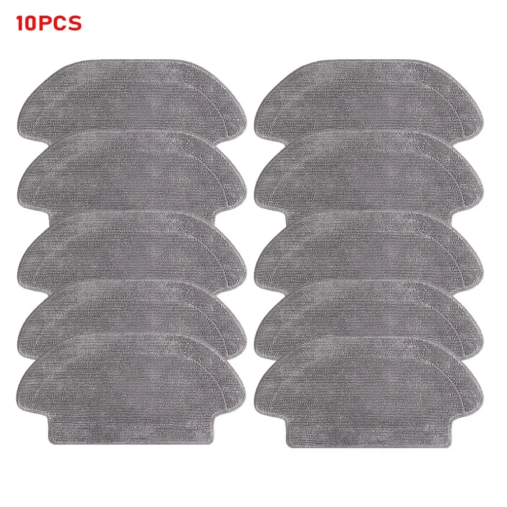 

Тканевые салфетки для роботов-пылесосов Xiaomi Mijia