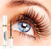 eyelash growth enhancer longer thicker eye care serum hair treatment essence makeup beauty 4 5 ml