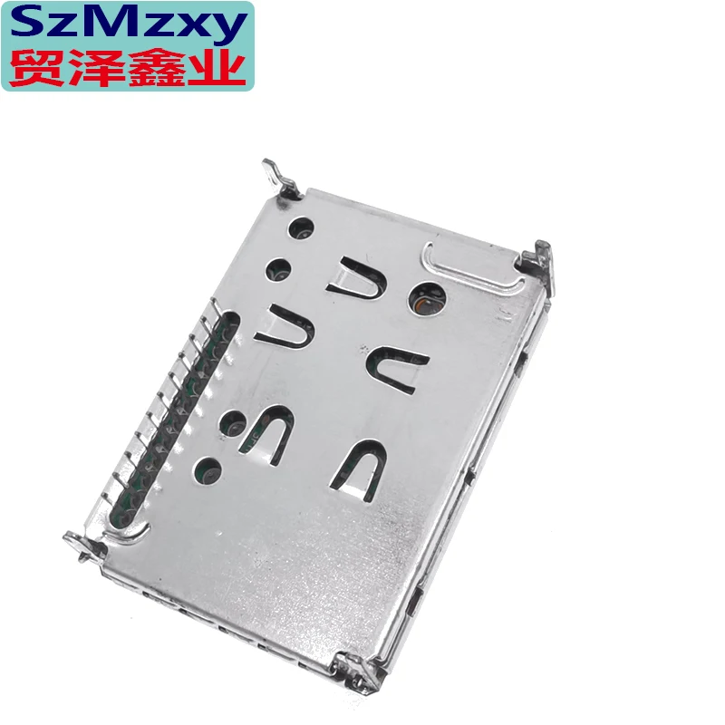 Фото Новый тюнер TDTK-G731D TDTK G731D PIN11 ТВ конвертер №2