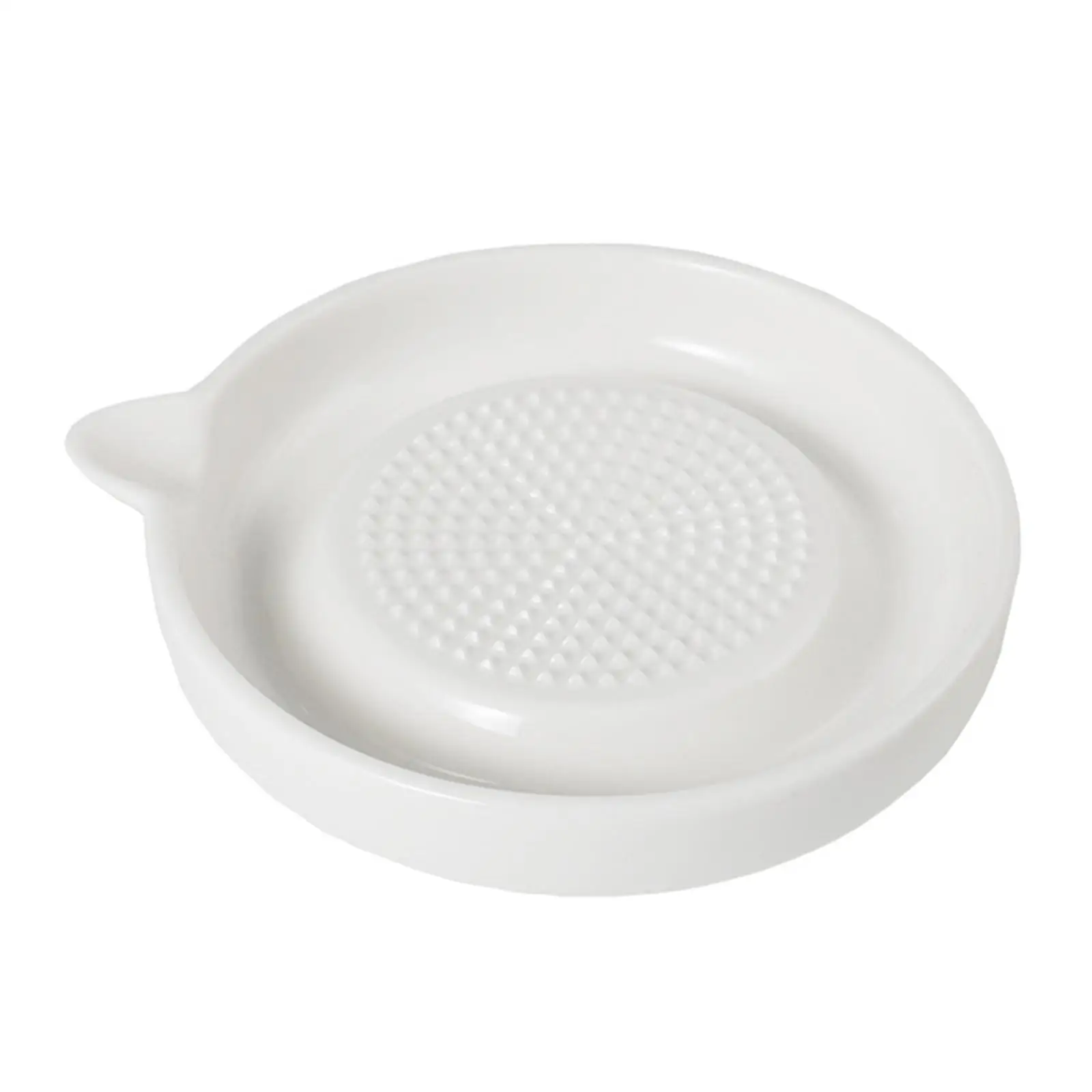 Керамическая чесночная плитка безопасный инструмент для приготовления в