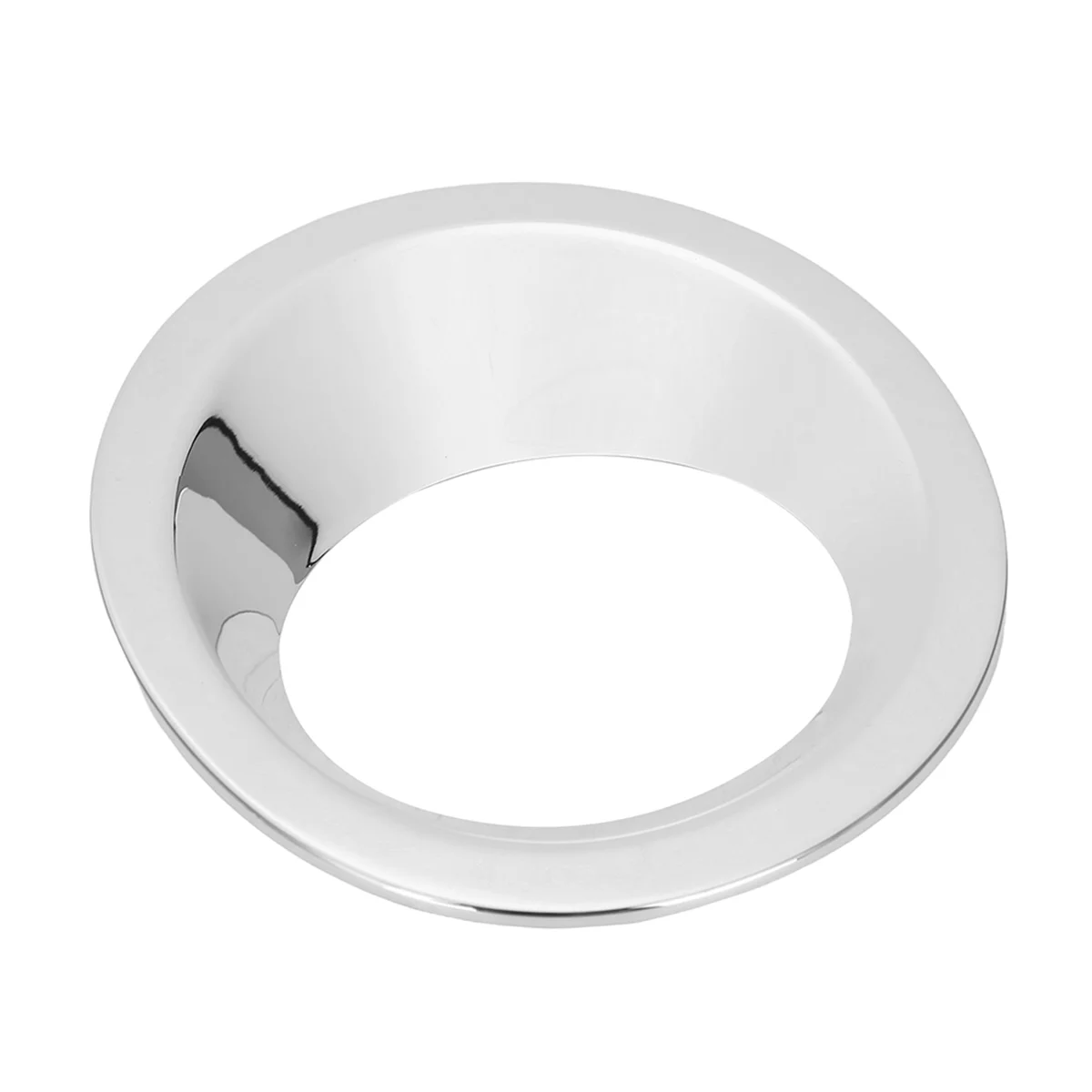 1 комплект передняя и задняя противотуманная фонарь обрезанная рамка