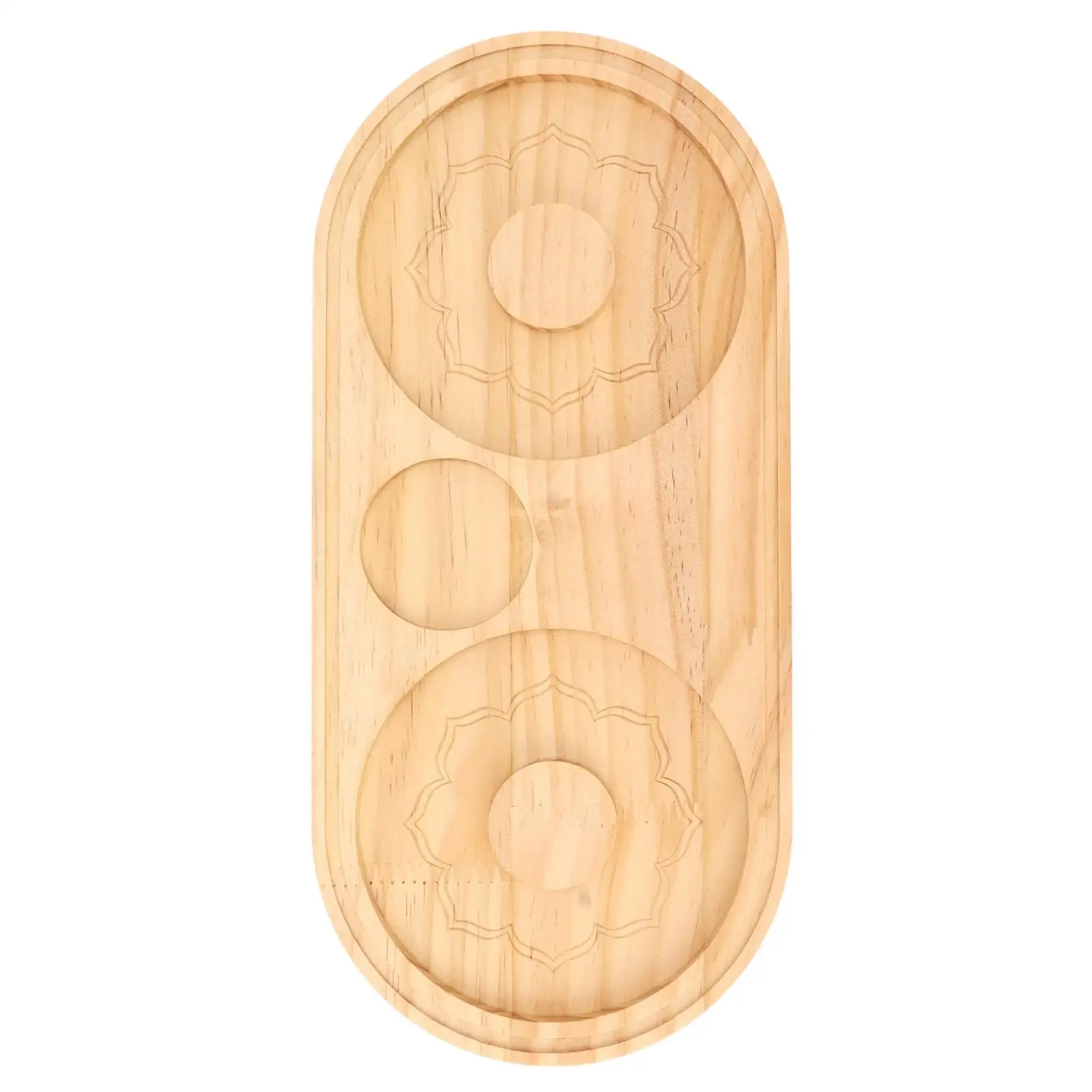 Деревянный соль Маргариты — идеальный подарок для любителей вечеринок и