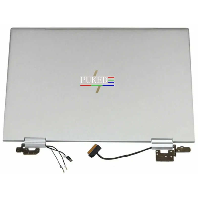 

for HP ENVY X360 15-CN 15-cn0002TX 15M-CN 15T-CN 15.6" LCD Touch Screen Digitizer Full Assembly FHD or UHD