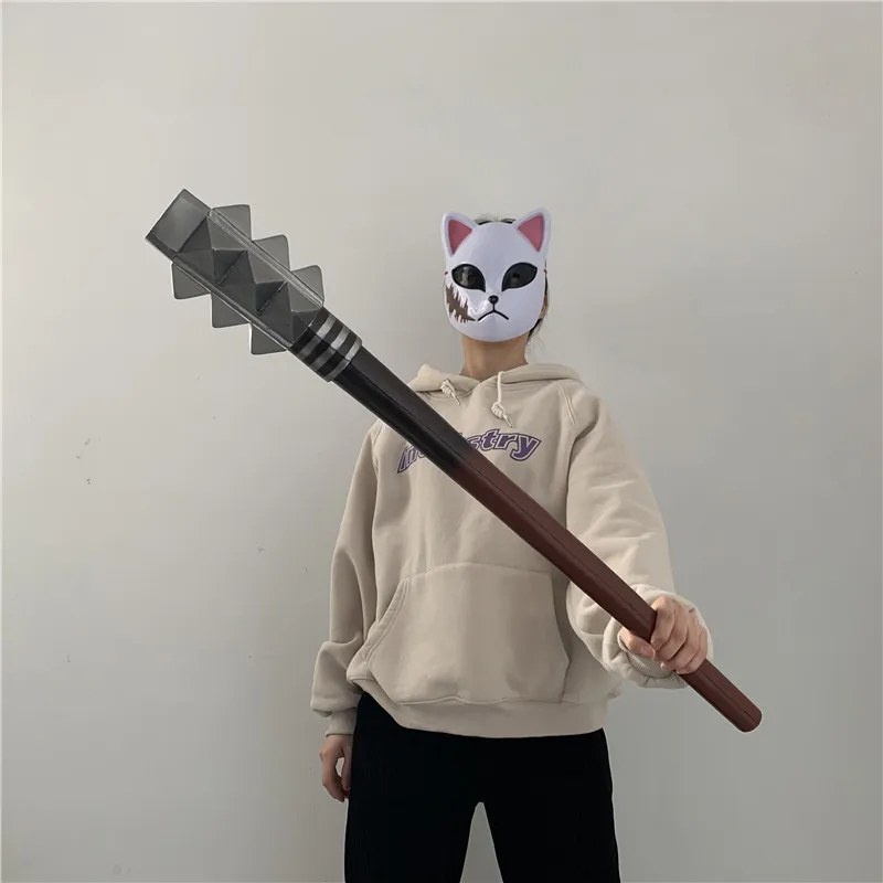 81 см пилообразный молоток бейсбольная бита реквизит для косплея оружие