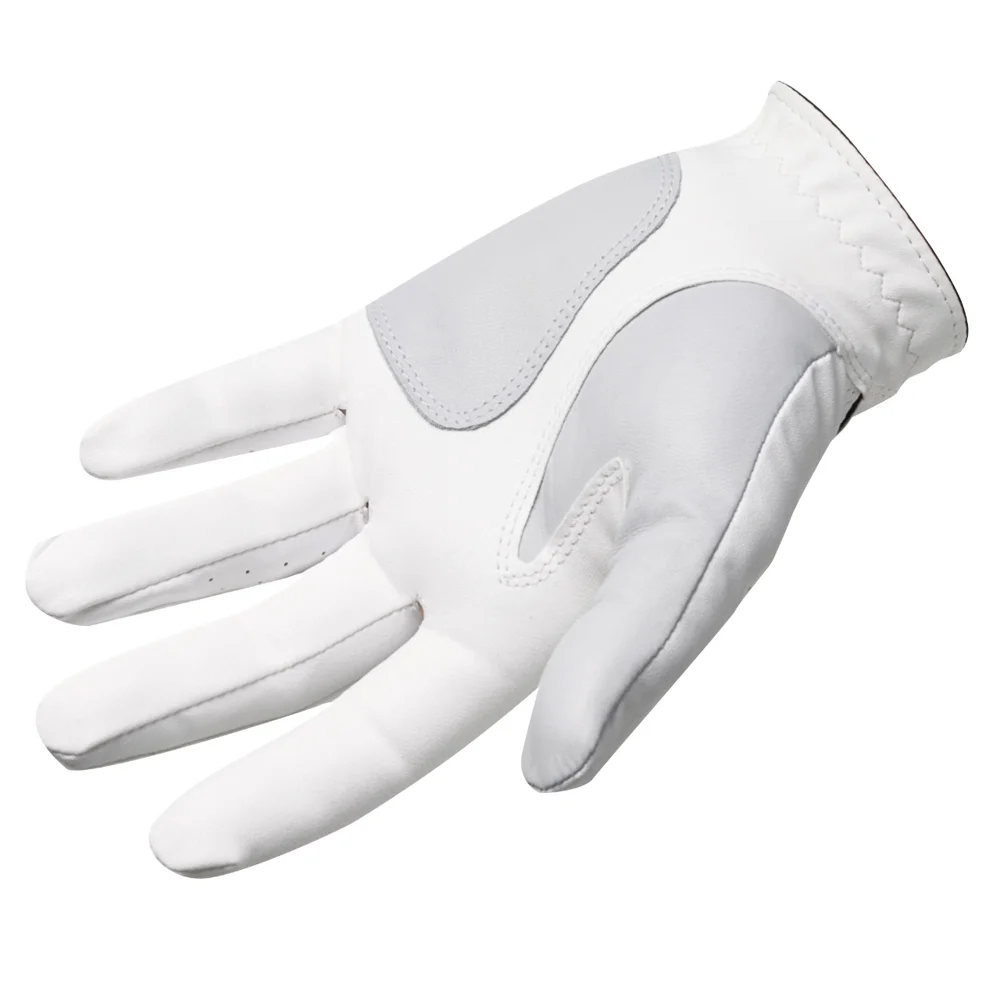 Weathers of Golf Glove