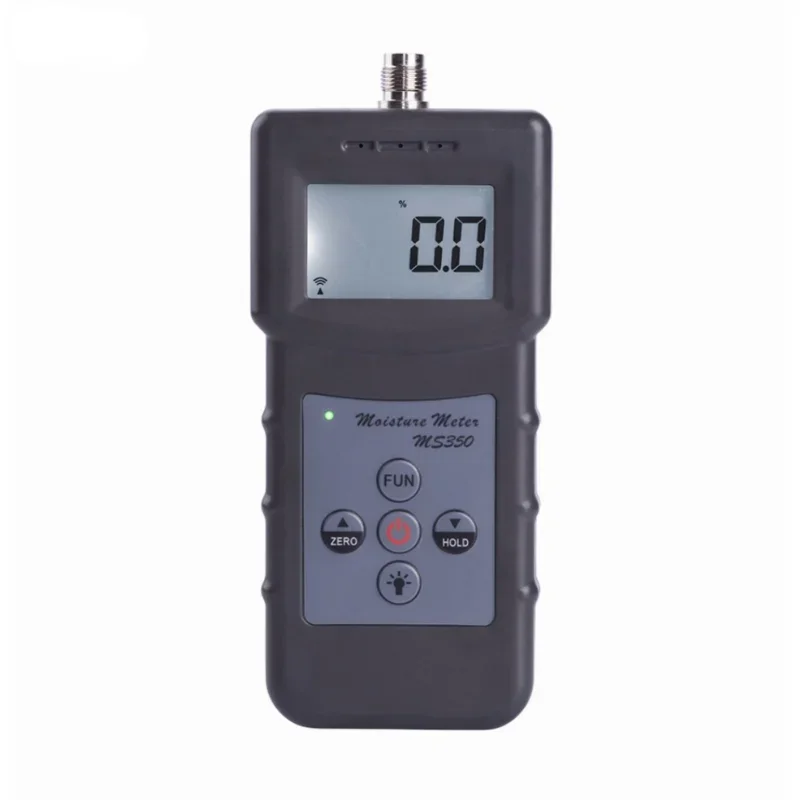 Прибор для проверки ударопрочности пыли из чистого углерода MS 350 0-40% с